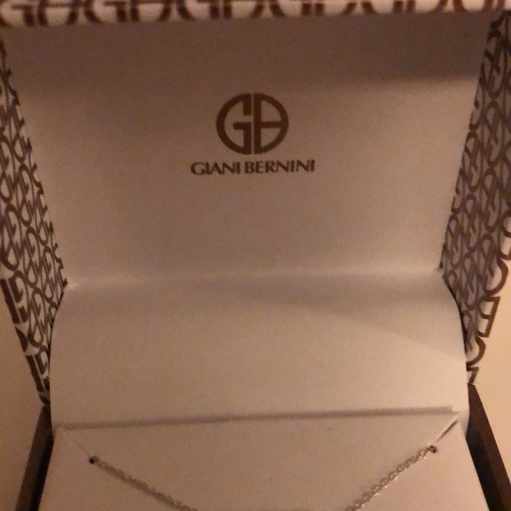 GIANI BERNINI necklace - Picture 3 of 3